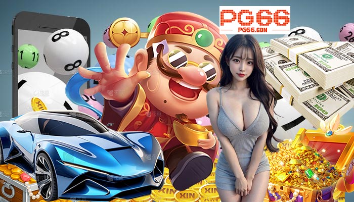 Bí Kíp Bắt Chọn Lô Đề PG66