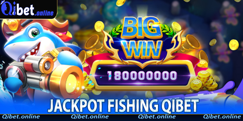 Jackpot Fishing